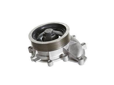 Water Pump Dpr  - 1789522 - D60.6122