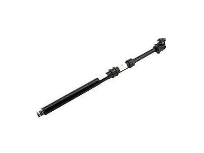 Steering Shaft Dpr  - 1540425 - D60.6281