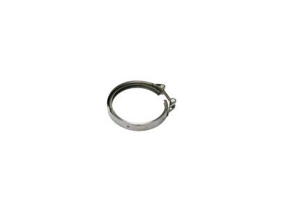 Exhaust Clamp Y.m. Dpr  - 1863832 - D60.6306