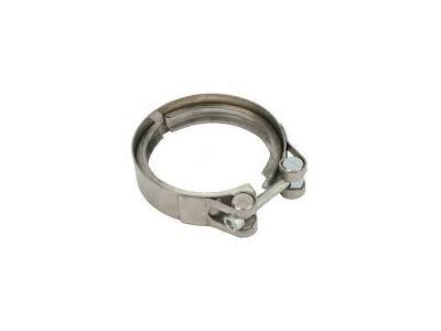 Exhaustclamp Dpr  - 1439822