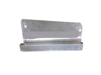 Bracket Exhaust Dpr  - 1530609 - D60.6171