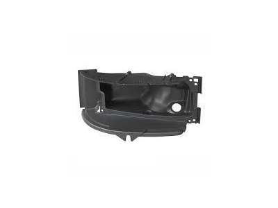 Head Lamp Bracket L.h Dpr - 1790007 - D70.7130