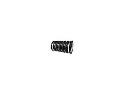 Intercool Hose Black Dpr  - 1525145