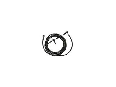 Cabin Lift Hose Dpr  - 2142416 - D50.5104