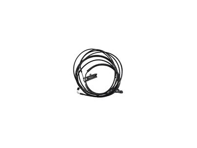 Cabin Lift Hose Kit Dpr - 2357656 - D50.5114