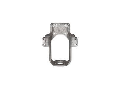 Cab Bellows Bracket Rear Dpr  - 1518493