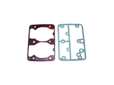 Compresor Gasket Kit Lp 49 Dpr - 2048 - D20.2048