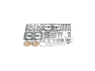 Compressor Repair Kit Full Rk.01.561.01 Dpr  - 6254