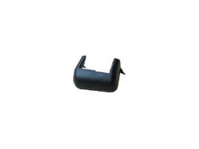 Left  Hinge Cover Dpr  - 1472833