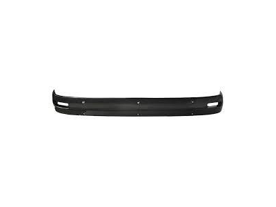 One-piece Front Sun Visor Dpr - 1769452 - D70.7197