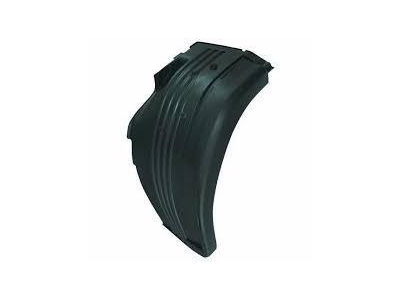 Left Front Fender From Dpr  - 1485485