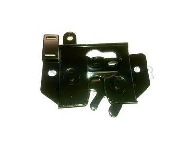 Front Panel Lock, Left Dpr  - 1440781