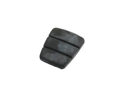 Pedal Rubber 1422639 Dpr  - 389035 - D30.3007