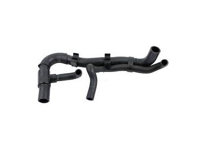 Radiator Hose 1733735 Dpr - 1525983 - D50.5107