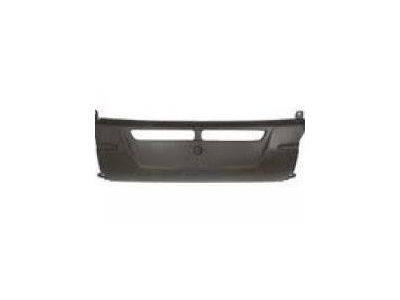 Bumper Plastic Medium 5 Series Dpr  - 1504131 - D70.7036