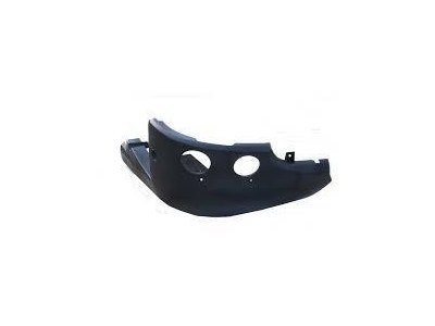 Central Bumper Right Dpr - 1884915 - D70.7040