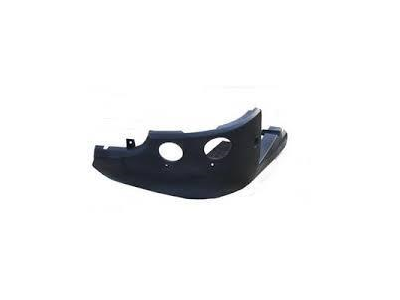 Central Bumper Left Dpr  - 1884914