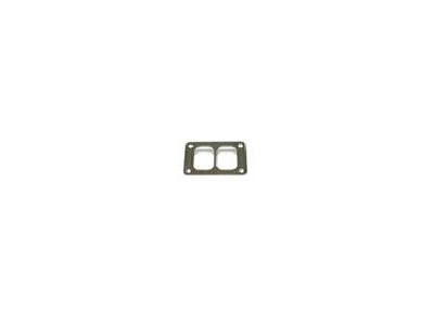 Turbine Square Gasket 2-story Filled Dpr - 1393937-3 - D20.2050