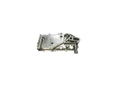 Oil Cooler Cover Dms Dpr - 1795526-1 - D60.6272