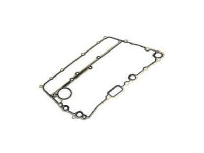 Oil Cooler Cover Gasket Dpr  - 2096561 - D20.2014