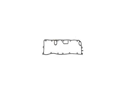 Oil Cooler Plastic Dpr  - 1509813