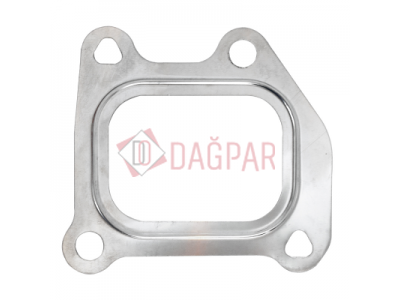 Turbein Gasket D13 Dc13 1516535 Dpr - 2137200 - D20.2062