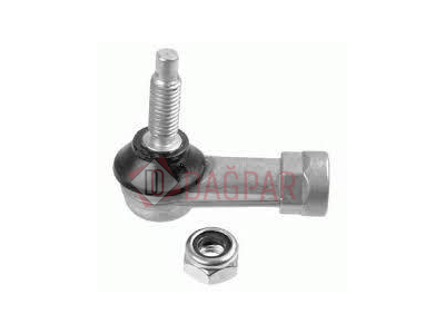 Ball Joint Gear Lever Right Dpr  - 1384898