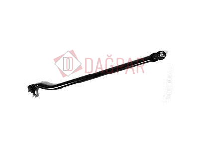 Gear Lever Short Dpr  - 1515118