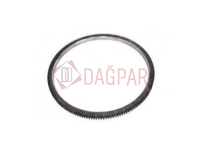 Flywheel Gear 163 Dpr  - 1891445 - D60.6119