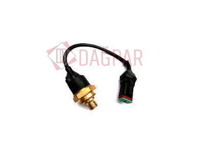 Oil Sensor Dpr  - 1881260 - D80.8017