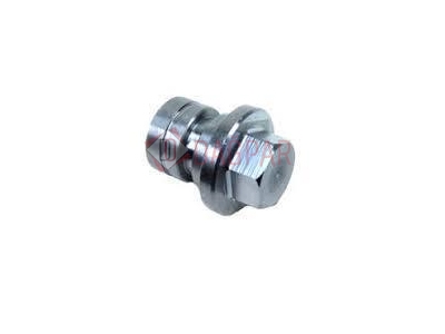 Oil Cleaner Lock Nut Dpr - 372981 - D60.6100