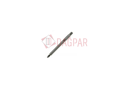 Oil Lathe Shaft Dpr  - 1475436