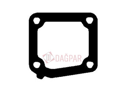 Gasket Dpr  - 1510331