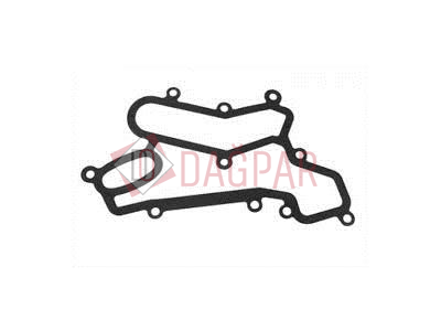 Oil Filter Body Gasket Dpr  - 1863303