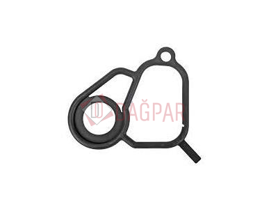 Plasstic Oil Filter Seat Dpr  - 1512488