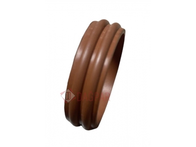 Oil Pump Tube  (double Ble Channel ) Dpr  - 381235-1 - D30.3084