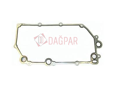 Oil Cooler Cover Gasket Dpr - 1746135 - D20.2013