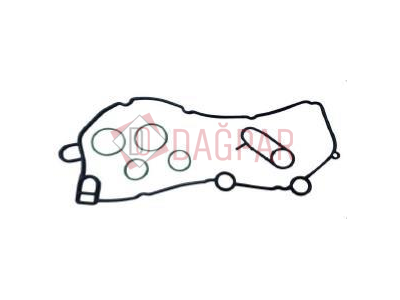 Oil Cooler Oring Repair Kit Dpr  - 1502798 S - D30.3002