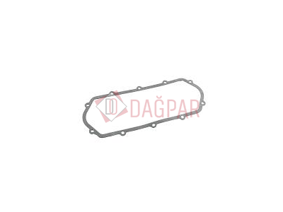 Tappet Chamber Cover Dpr  - 1375383 - D20.2015