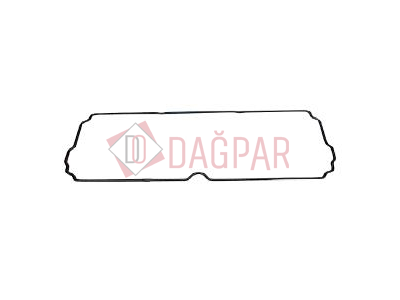 Side Cover Rubber Dpr - 1497061 - D30.3017