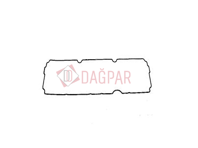 Cover Rubber Dpr  - 1508331