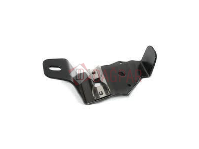 Cabin Cab Corner Bracket, Left Dpr  - 1368917